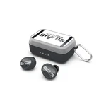 Soar Nba Wireless Sport Earbuds Comfortable Fit Convenient Charging San Antonio. Fixed Price $55.88.