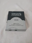 Clarion Sir-cl3m - Compatible Sirius Connect Xm Satellite Radio Tuner. Fixed Price $19.99.