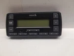 Sirius Xm Stratus 6 Satellite Radio Receiver Only Black Sdsv6. Fixed Price $9.47.