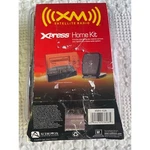Audiovox Xm Satellite Radio Xpress Home Kit Sku 2713. Fixed Price $31.45.