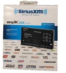 New Siriusxm Onyx Ezr Satellite Radio Vehicle Kit Xm Receiver Car Truck Dock B. Fixed Price $50.00.