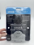 Sirius Satellite Radio Connect Sir-jvc1 - Jvc Compatible No Bus Cable. Fixed Price $15.00.