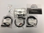 Raymarine Sr200 Infolink Siriusxm Receiver & Cables (no Antenna). Fixed Price $425.00.