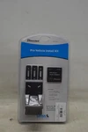 Directed Electronics Sir-pvk1 Sirius Professional Vehicle Install Kit New Unused. Fixed Price $14.69.