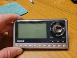 Sirius Sportster Sp4-tk1r For Car Satellite Radio Receiver. Fixed Price $17.95.