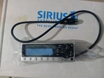 Sirius Scv1 Backseat Tv Receiver / Display Control Unit Only. Fixed Price $13.29.