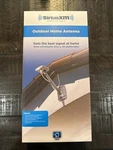 Sirius Xm Outdoor Home Antenna Sxha1 Satellite Radio. Fixed Price $24.99.