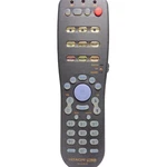 Hitachi Clu-s12 Pre-owned Dss Digital Satellite Tv Receiver Remote Control, Fact. Fixed Price $9.99.