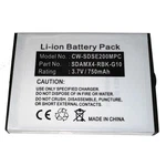 Replacement Battery For Sandisk Sansa Mp3 San Disk E250 E200r E280r E260 E280. Fixed Price $12.99.