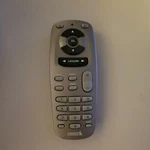 Sirius Xm Satellite Sportster Radio Replacement Remote Control. Fixed Price $10.00.