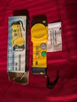 Vintage Suntone 4-in-1 Emergency Am/fm Radio Lantern Old Box. Fixed Price $14.24.