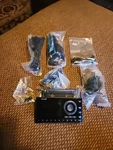 Siriusxm Starmate 8 Satellite Radio Receiver Reconditioned Unit Complete Kit. Fixed Price $27.00.