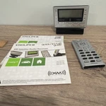 Delphi Roady Xt Xm Satellite Radio Receiver /car Plug And Play/ Remote/ Manual. Fixed Price $32.00.