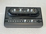 Mackie Onyx 0m8707 Satellite Base Station Used Power Cord Not Included. Fixed Price $80.00.