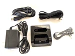 Sirius Stiletto 10/100 Sl10 Sl100 Home Dock Slh1 5v Adapter/audio/usb/aux Cable. Fixed Price $33.00.