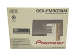 Pioneer Gex-fm903xm Universal Xm Satellite Digital Tuner System.. Fixed Price $50.00.