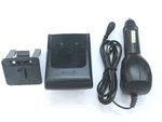 Xm Pioneer Xmp3/xmp3i Car/vehicle Dock/power/vent Mount Xmpcar1. Fixed Price $38.88.