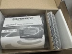 Siriusxm Stratus 7 Dock Play Satellite Radio With Vehicle Kit Ssv7v1. Fixed Price $34.99.