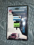 Interstate Connections, Micro Satellite Radio Antenna Sir-3000. Fixed Price $29.99.