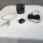 Genuine Sirius Xm Satellite Radio Magnetic Car Antenna Delphi Cradle. Fixed Price $13.99.
