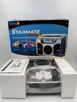 Siriusxm Satellite Radio Starmate Replay Boombox St-b2 *new*. Fixed Price $130.00.