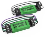 Audiocontrol Ac-lgd 20 50w Ohms Load Generating Device Signal Stabilizer New. Fixed Price $39.99.