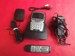 Sirius Jvc Kt-sr1000 Radio Receiver W/ Home Kit Active Lifetime Subscription. Fixed Price $244.99.