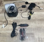 Avaya Headset Awh75n Base Charger Ac Adapter Wires Etc Ear Piece. Fixed Price $24.99.