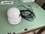 Mitsubishi Dome Au201a Antenna Unit With Cable And Magnetic Base. Fixed Price $75.00.