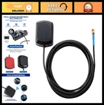 8 Ft Satellite Radio Antenna For Xm Sirius Receiver, Magnetic, Home/car Compatib. Fixed Price $34.99.
