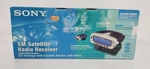 Sony Drn-xm01c For Xm Car Satellite Radio Receiver Magnet Antenna - Open Box. Fixed Price $39.99.