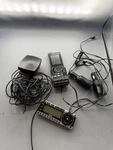 Sirius Stiletto 2 Sl2 Portable Satellite Radio Mp3 Player Dock Charger Remote. Fixed Price $94.99.