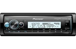 Pioneer Mvh-ms512bs Marine Digital Media Receiver Aux Usb Eq Bluetooth Iphone. Fixed Price $179.95.