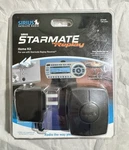 Sirius Home Kit Starmate Replay Sth2r 120-2091 Brand New Sealed. Fixed Price $14.99.