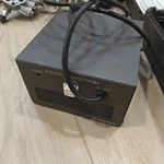 Mitsubishi Mobile Satellite System Sz500a Ac/dc Converter Input 115v 1.9a. Fixed Price $39.99.