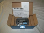 Kenwood Commander Kts-rc100mr Marine Remote Control Nib. Fixed Price $19.99.