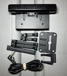 Sirius Sadv2c Universal Dock-and-play Cradle W/audio Cable & Accessories, Read!. Fixed Price $18.25.