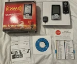 Delphi Skyfi3 Portable Xm Satellite Radio Car Kit Sa10224 New Open Box. Fixed Price $34.30.