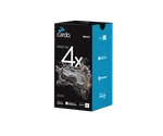 Cardo Freecom 4x Bluetooth Headset Duo Frc4x103. Fixed Price $579.95.