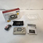 Sangean Discovery Channel Dt 110 Am/fm Stereo Digital Pocket Radio New. Fixed Price $19.76.