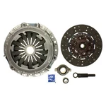 For Isuzu Trooper Rodeo Sport & Honda Passport Zf Sachs Clutch Kit Dac. Fixed Price $520.41.