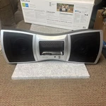 Delphi Audio System Xm Satellite Radio Boombox Only Sa10201 No Power Cord. Fixed Price $29.87.