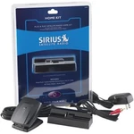 Sirius Stratus 6 Satellite Radio Complete Home Kit Dock Antenna Charger Aux Wire. Fixed Price $54.88.