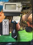 Audiovox Xm Radio 136-4281. Fixed Price $25.00.