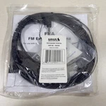 Sirius Satellite Radio Fm Extender Antenna Fea25d Sportster 4 Compatible New. Fixed Price $12.95.