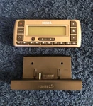 Sirius Satellite Radio Sv3r Receiver W/ Stratus Sv3 Dock, No Power Cord. Fixed Price $12.98.