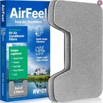 Premium Rv Ac Filters - Triple-stage Replacement Filter Compatible W/furrion. Fixed Price $77.92.
