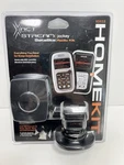 Sirius Xm Xact Stream Satellite Jockey Radio Home Kit Xs022 Sealed. Fixed Price $17.50.