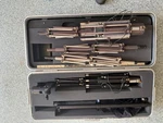 Trivec Avant Av 2011 Uhf Satcom Satellite Communication Antenna System. Fixed Price $1850.00.