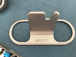 Xact Home Stand Only Xs082 Sirius Sate Receiver Xtr8 Xtr7 St1 St2 Streamer Gt. Fixed Price $11.99.
